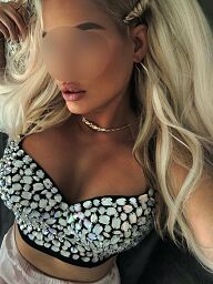 Julie, Bratislava - Ružinov, 29 rokov