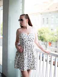 Amy Cz, Bratislava - Stare Mesto, 32 years