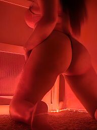 Anna, Dunajska Streda, 22 years