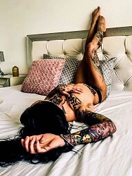 Luna Nuru (30), Bratislava - Karlova Ves, ID:28545