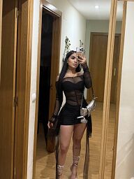 Nicol Latina, Košice - Staré Mesto, 23 rokov