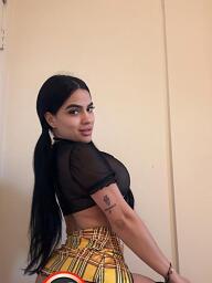 Nicol Latina, Košice - Staré Mesto, 23 rokov