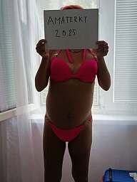 Andrea, Banská Bystrica, 38 rokov