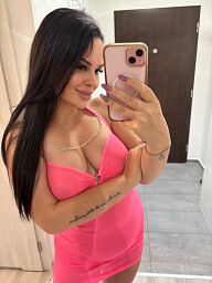 Lili, Bratislava - Vrakuňa, 23 rokov