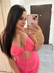 Lili, Bratislava - Vrakuňa, 23 rokov