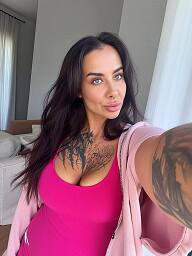 Alexa Hot (29), Bratislava - Stare Mesto, ID:28557