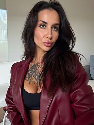 Alexa Hot, Bratislava - Stare Mesto, 29 years