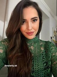 Katya UA, Presov, 20 years