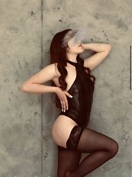 Katya UA, Presov, 20 years
