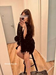 Katya UA, Presov, 20 years