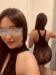 Katya UA, Presov, 20 years