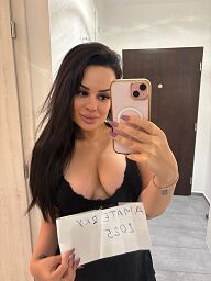 Lili, Bratislava - Vrakuňa, 23 rokov