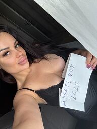 Lili, Bratislava - Vrakuňa, 23 rokov