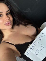 Lili, Bratislava - Vrakuňa, 23 rokov