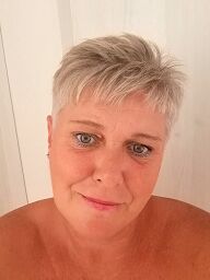 Janka Anál (51), Košice - Dargovských Hrdinov