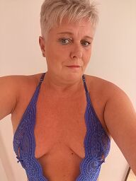 Janka Anál (51), Bratislava - Ruzinov, ID:8875