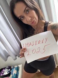 Alexa Hot, Bratislava - Stare Mesto, 29 years