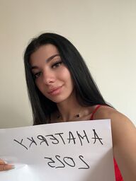 Maya, Bratislava - ostatné, 22 rokov