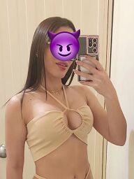 Ceci, Poprad, 23 rokov