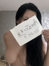 Carolina, Poprad, 24 rokov