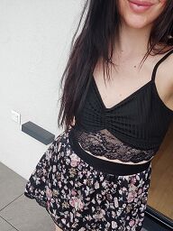 Hannah, Bratislava - ostatne, 29 years