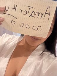 Carolina, Poprad, 24 rokov