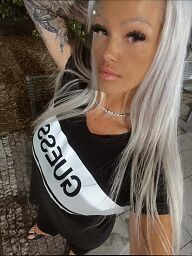 Blonda Cz (35), Martin, ID:20587