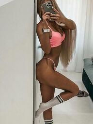 Viky (26), Bratislava - Ružinov, ID:24489