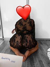 Tantra Vanes, Nitra, 26 years