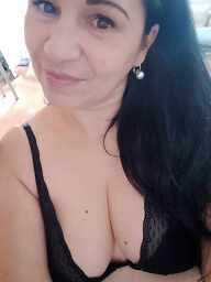 Vivien (45), Nitra, ID:28470