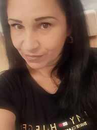 Vivien, Nitra, 45 rokov