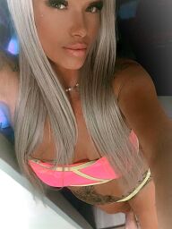 Blonda Cz (35), Žilina, ID:20587