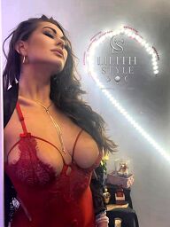 Anna Sofia, Poprad, 24 rokov
