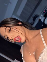 Zoe (19), Bratislava - Nové Mesto