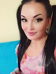 Mirka, Spišská Belá, 22 rokov
