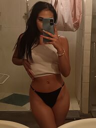 Amanda, Nitra, 20 rokov