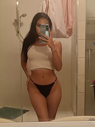 Amanda, Nitra, 20 rokov