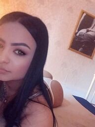 Tina, Nitra, 27 rokov