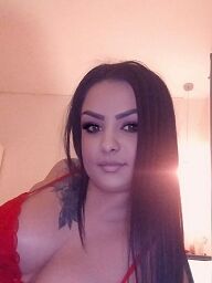 Tina, Nitra, 27 rokov