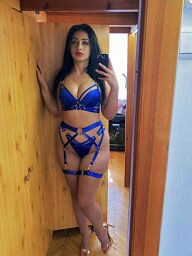 Maya, Dunajská Streda, 22 rokov