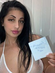 Maya, Dunajská Streda, 22 rokov