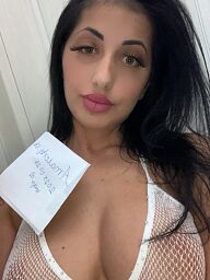 Maya, Dunajská Streda, 22 rokov
