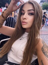 Lisa (19), Bratislava - Petržalka