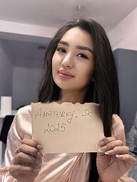 Tina, Bratislava - Petržalka, 19 rokov