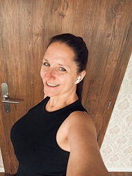 Adriana, Prešov, 41 rokov