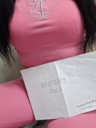 Sensual Rose, Nitra, 32 rokov