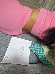 Sensual Rose, Nitra, 32 rokov
