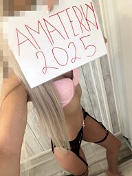 Beáta, Bratislava - Ruzinov, 26 years
