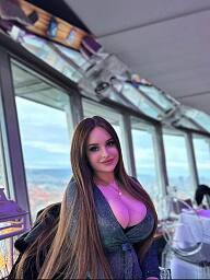 Lana (24), Bratislava - Ružinov, ID:28525