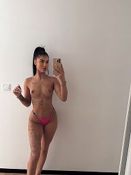 Dianna (21), Košice - Staré Mesto, ID:26870
